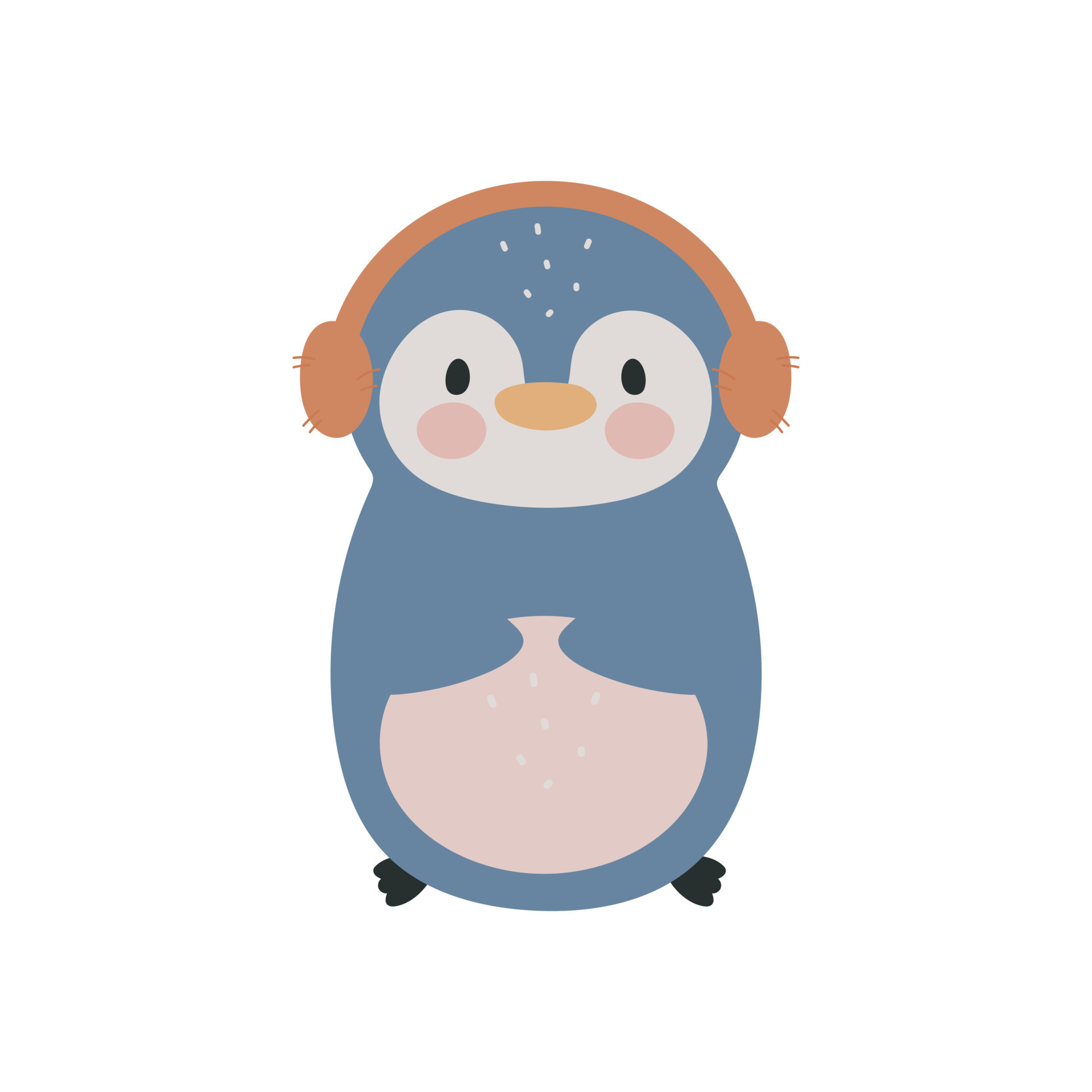 Cute Penguin. Cartoon style. Vector illustration. For card, posters, banners, books, printing on the pack, printing on clothes, fabric, wallpaper, textile or dishes. 14213592 Vector Art at Vecteezy Cute Penguin. Cartoon style. Vector illustration. For card, posters, banners, books, printing on the pack, printing on clothes, fabric, wallpaper, textile or dishes. 14213592 Vector Art at Vecteezy