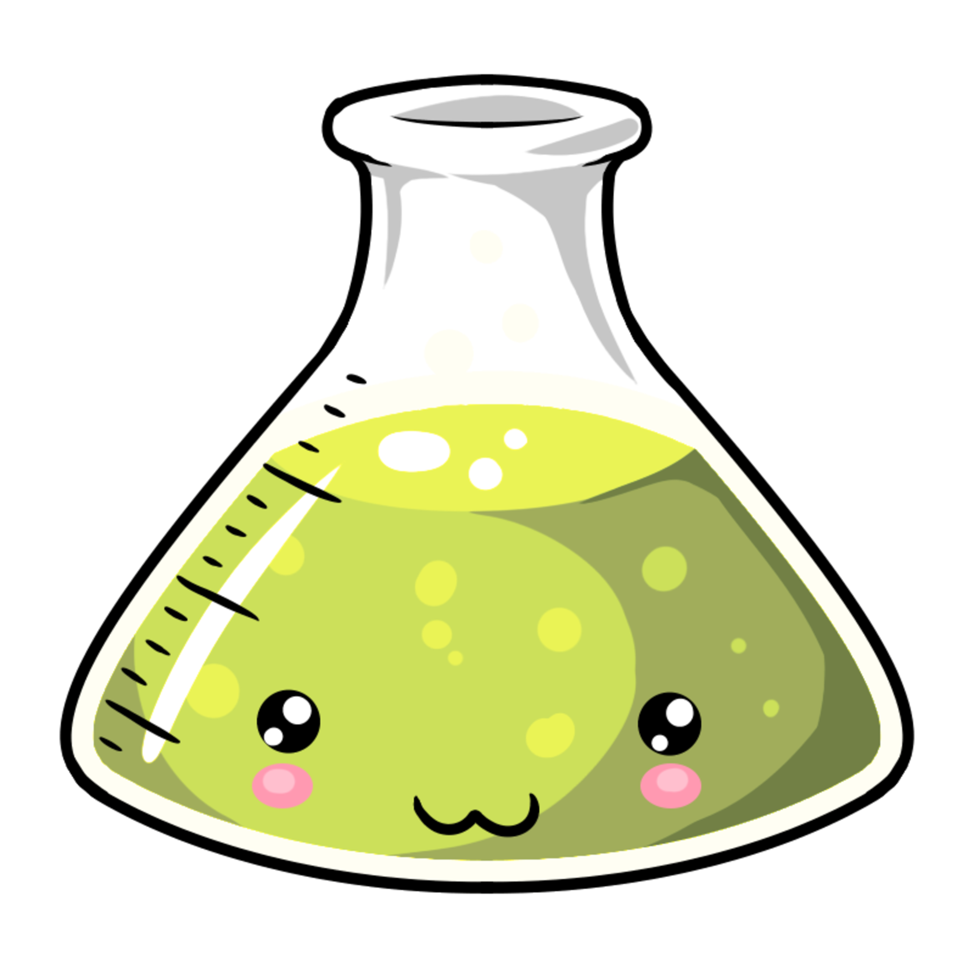 Free Lab Equipment Beaker 14214909 PNG with Transparent Background