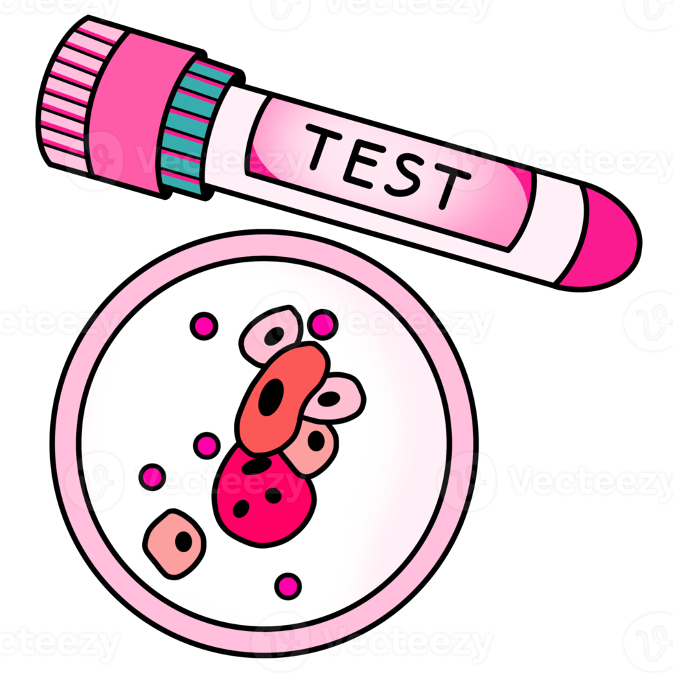 The Cell Test png