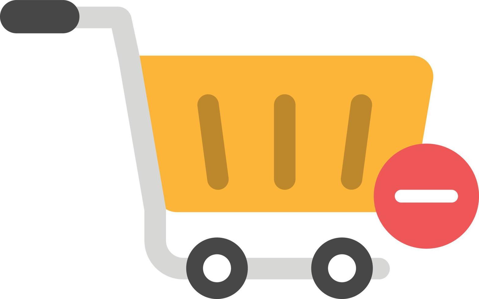 remove order list product from cart vector