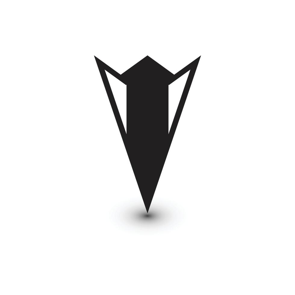 Location Icon Vector. Map, Place, Pin pointer vector illustration.
