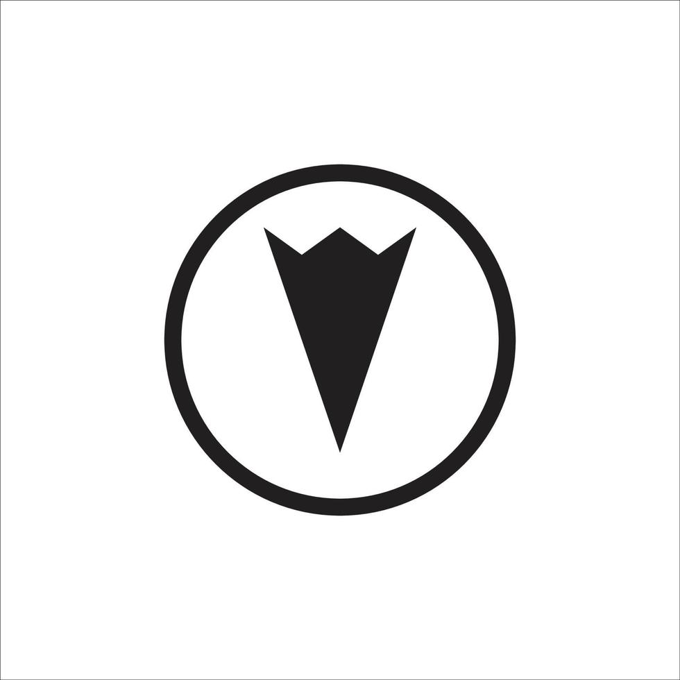 location Icon Vector, Map Location pointer symbol. vector