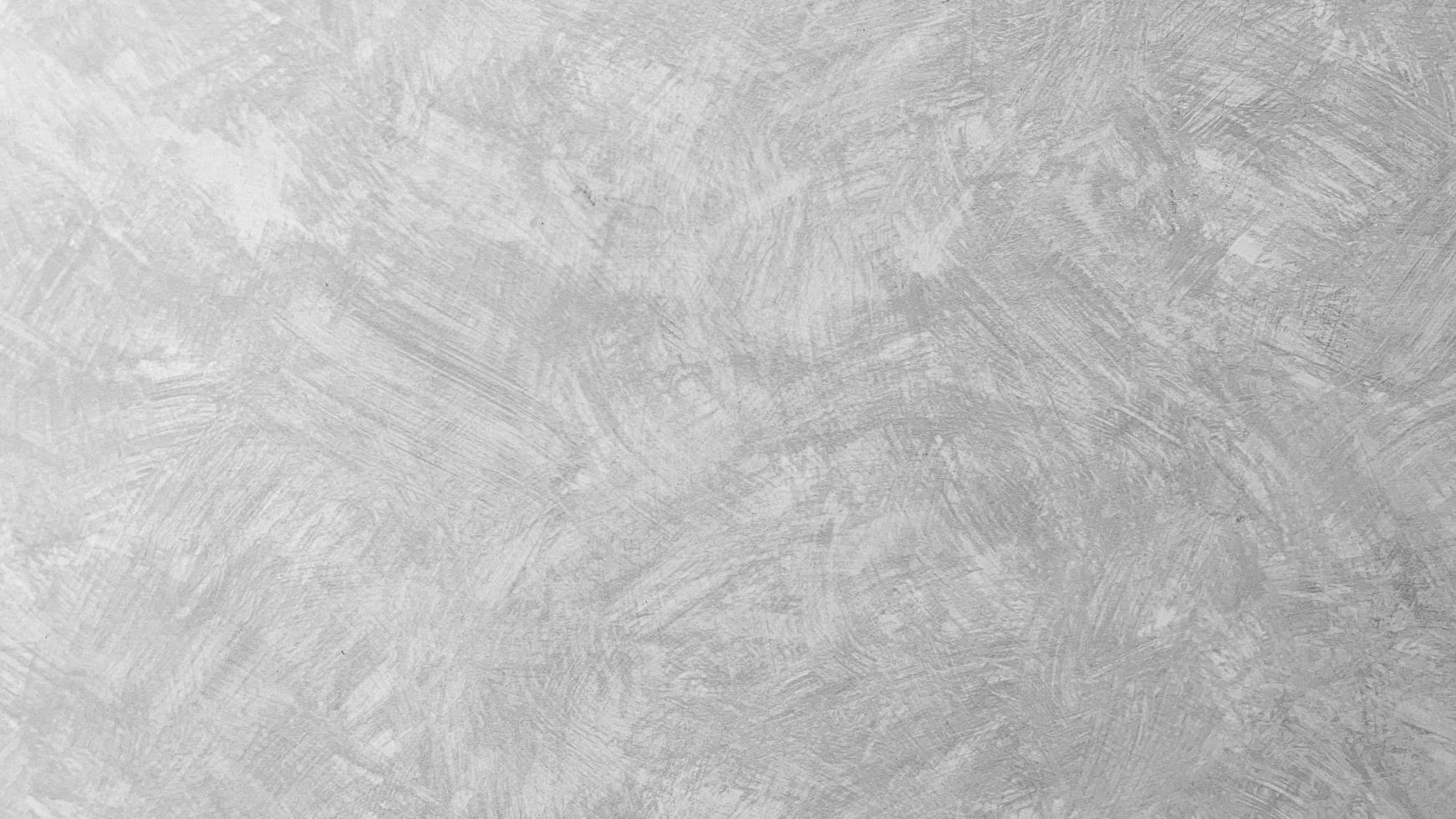 High resolution white concrete wall texture background, cement wall. photo