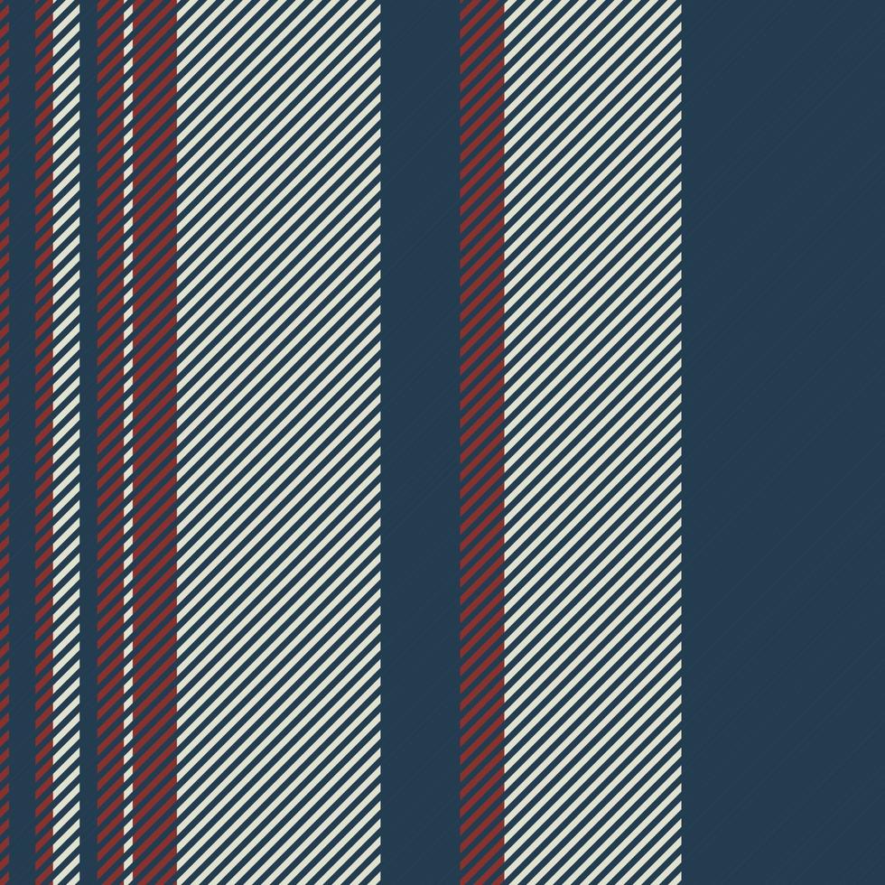 Stripes background of vertical line pattern. Vector striped texture, modern colors.