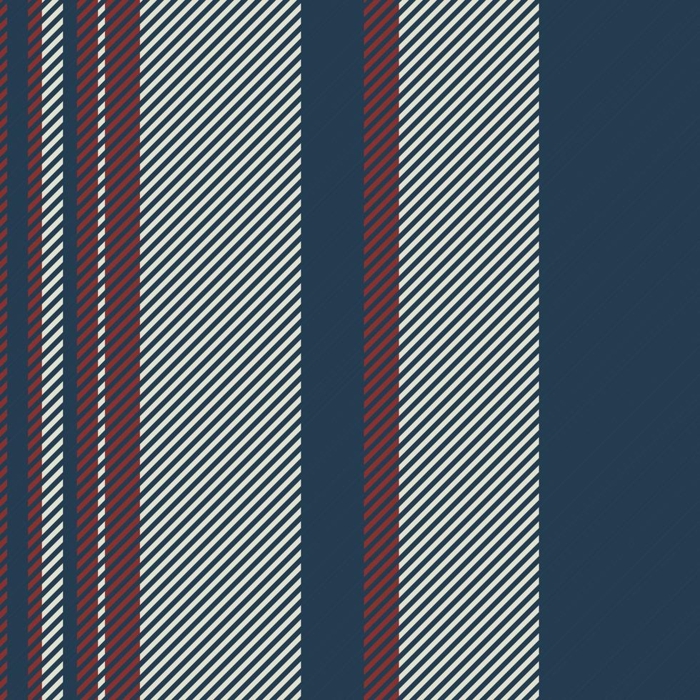 Stripes background of vertical line pattern. Vector striped texture, modern colors.