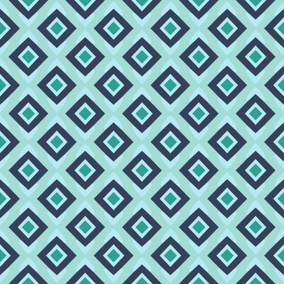 Seamless pattern geometric. Colorful abstract background. Vector design