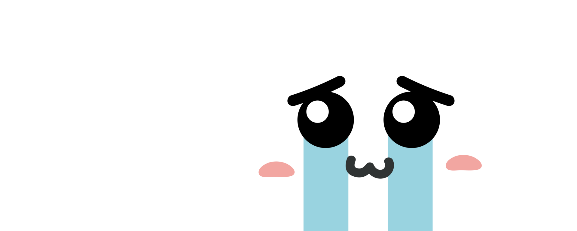 icono de recorte de nube blanca png