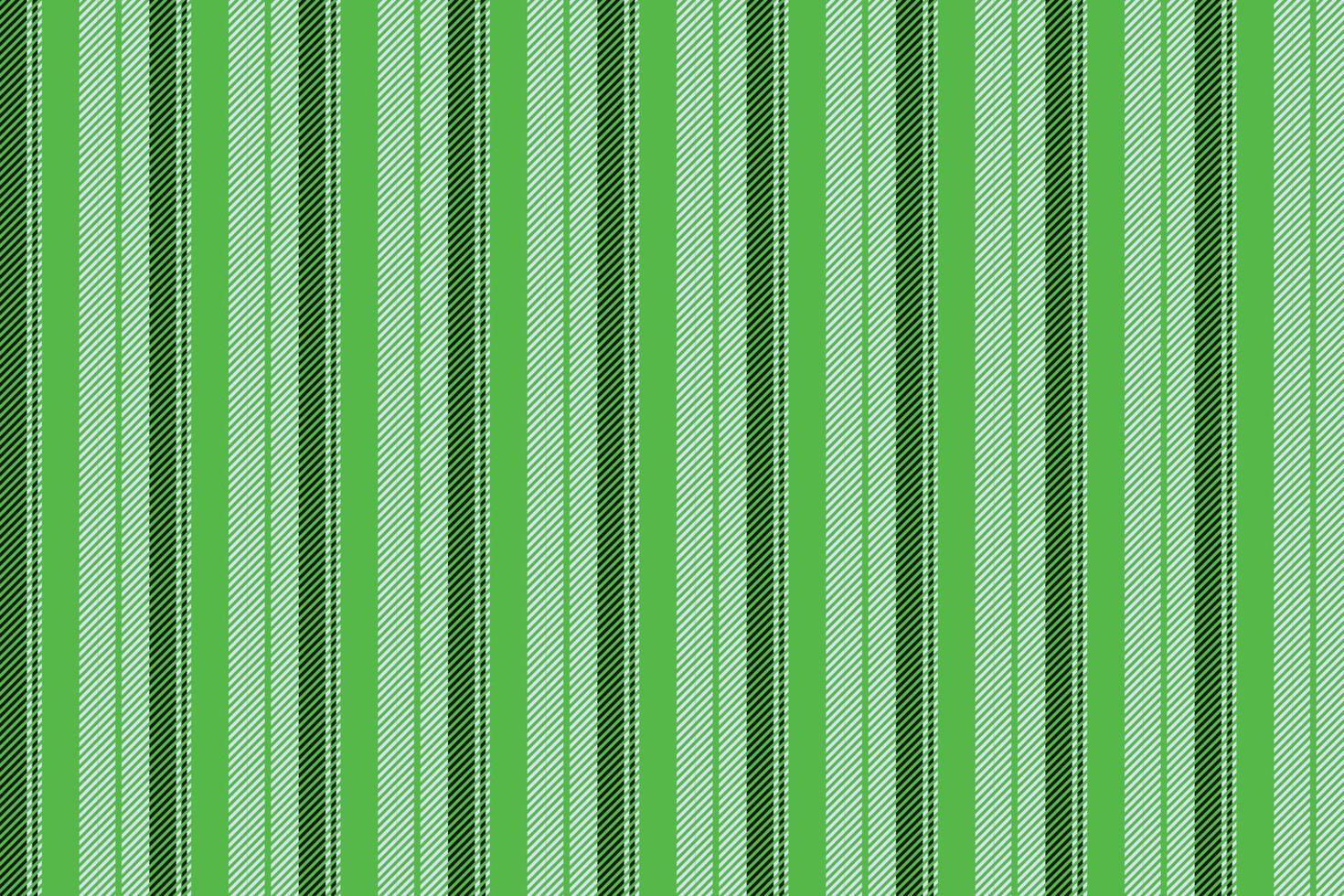 Trendy striped wallpaper. Vintage stripes vector pattern seamless