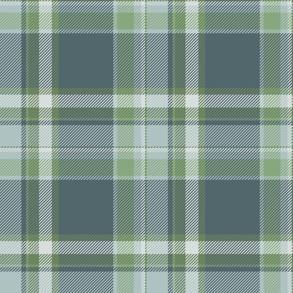 Tartan scotland seamless plaid pattern vector. Retro background fabric. Vintage check color square geometric texture. vector