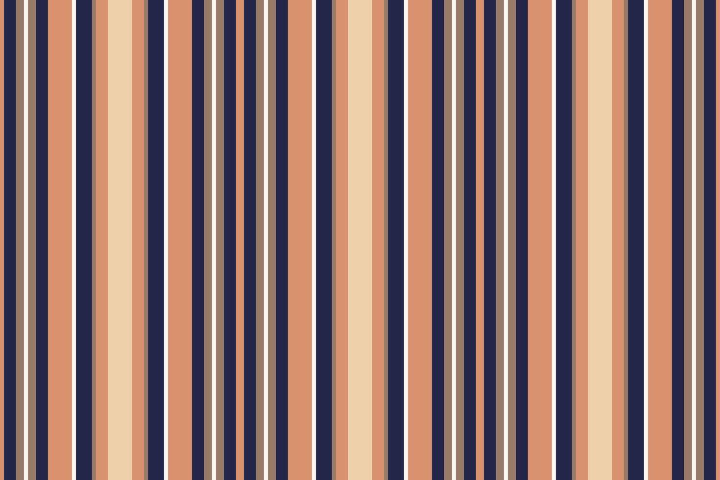 Vertical stripes seamless pattern. Lines vector abstract design. Stripe texture suitable fashion textiles.