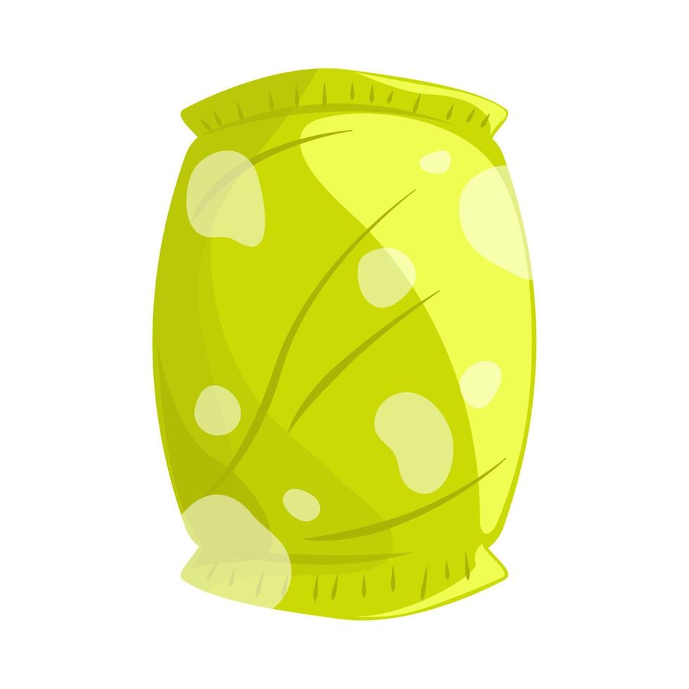 sweet candy icon vector