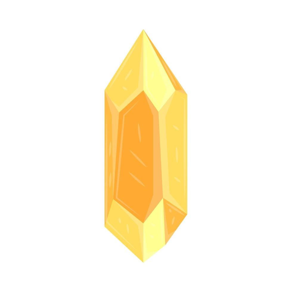 gemstone expensive icon vector