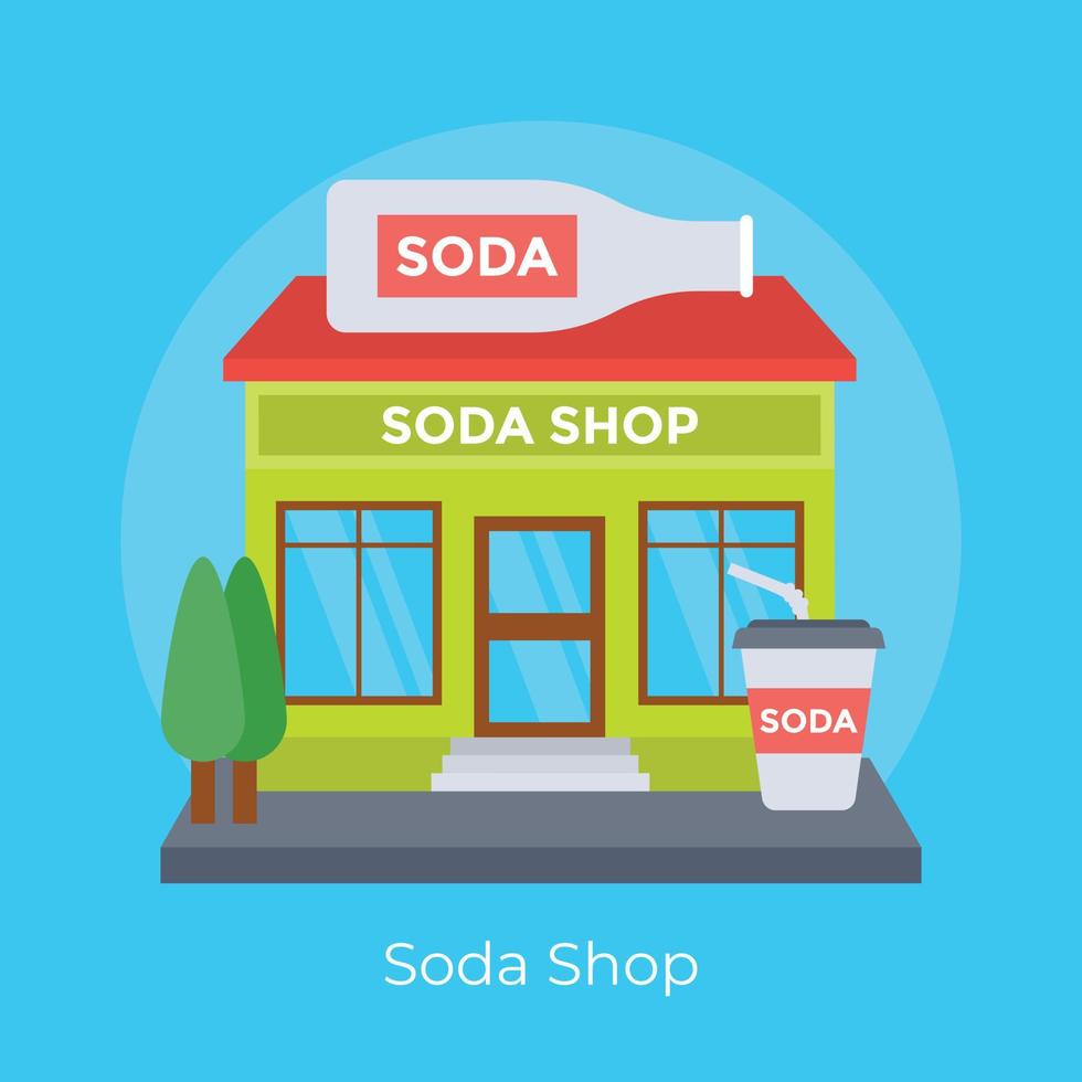 Trendy Soda Shop 14217919 Vector Art At Vecteezy trendy-soda-shop-14217919-vector-art-at-vecteezy