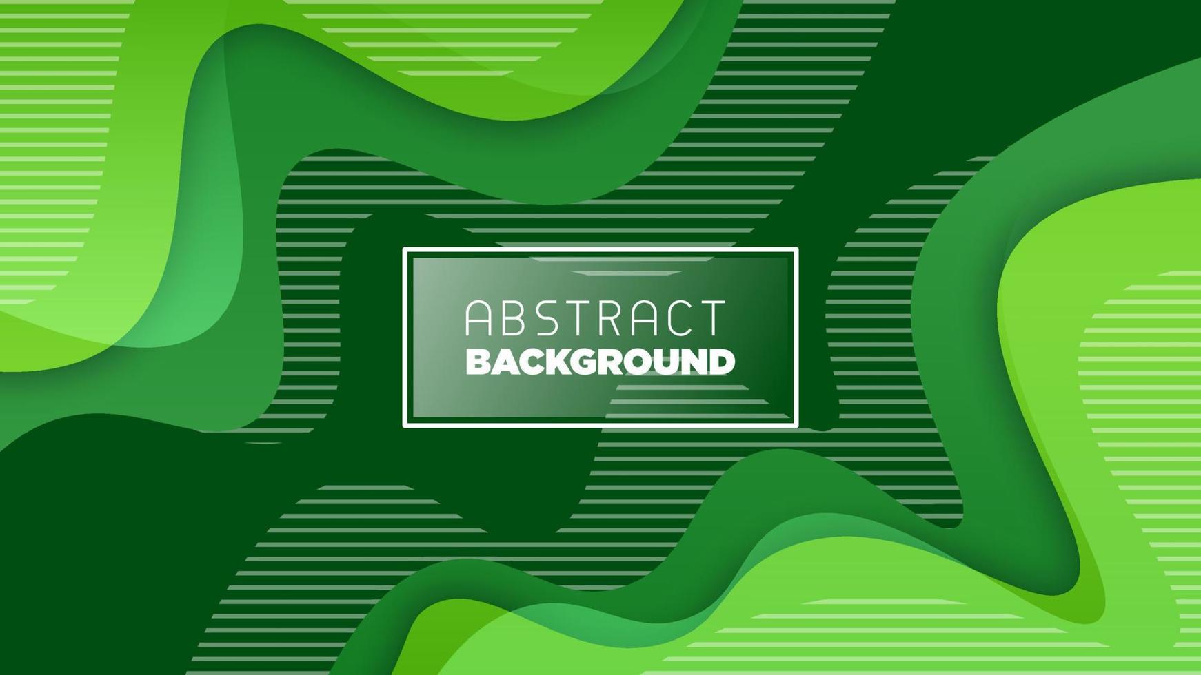 Colorful liquid and geometric background with fluid gradient shapes vector