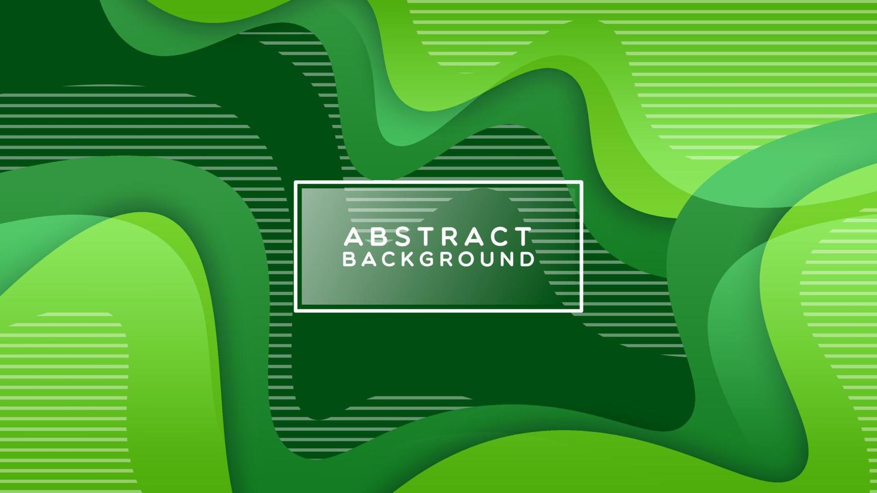 Colorful liquid and geometric background with fluid gradient shapes vector