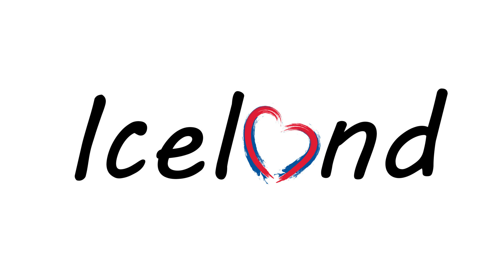 feliz día de la independencia de islandia. texto con amor 14218549