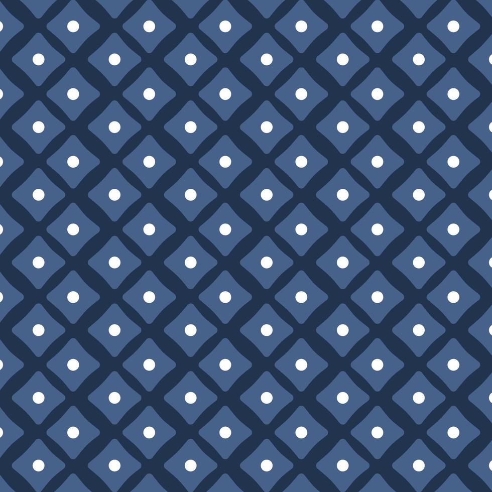 Abstract pattern background design vector