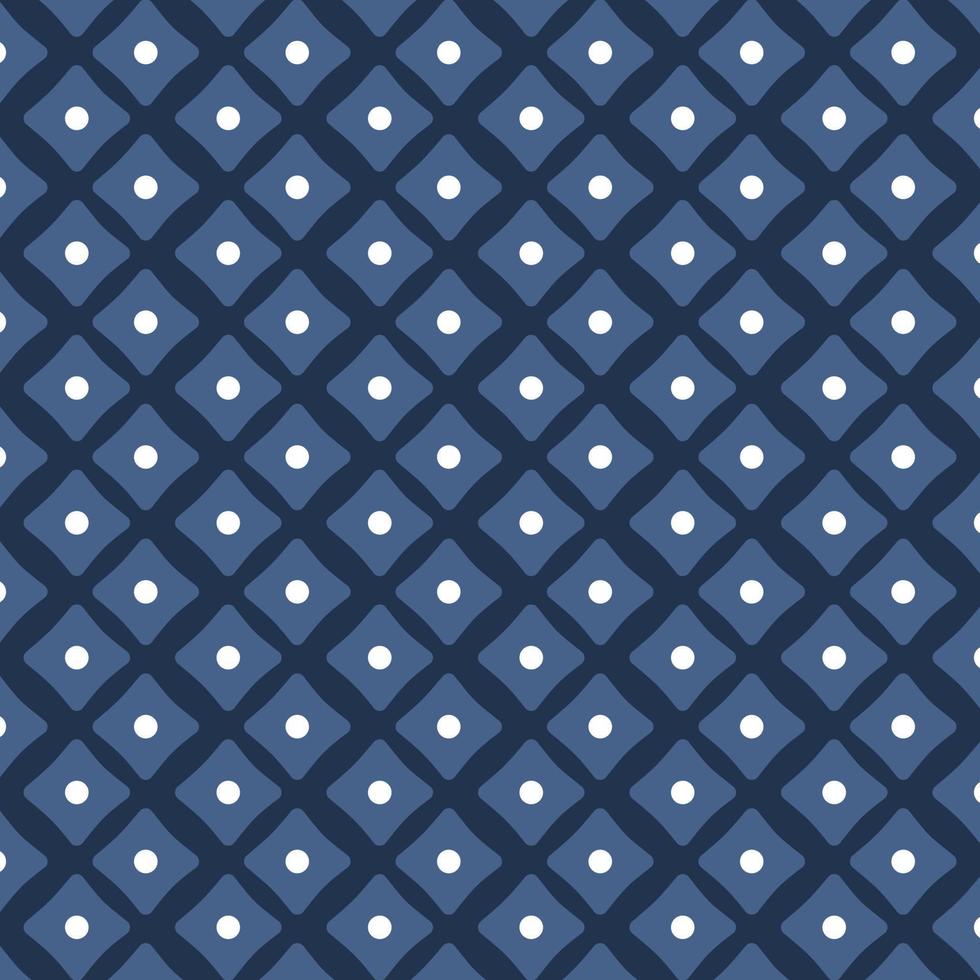 Abstract pattern background design vector