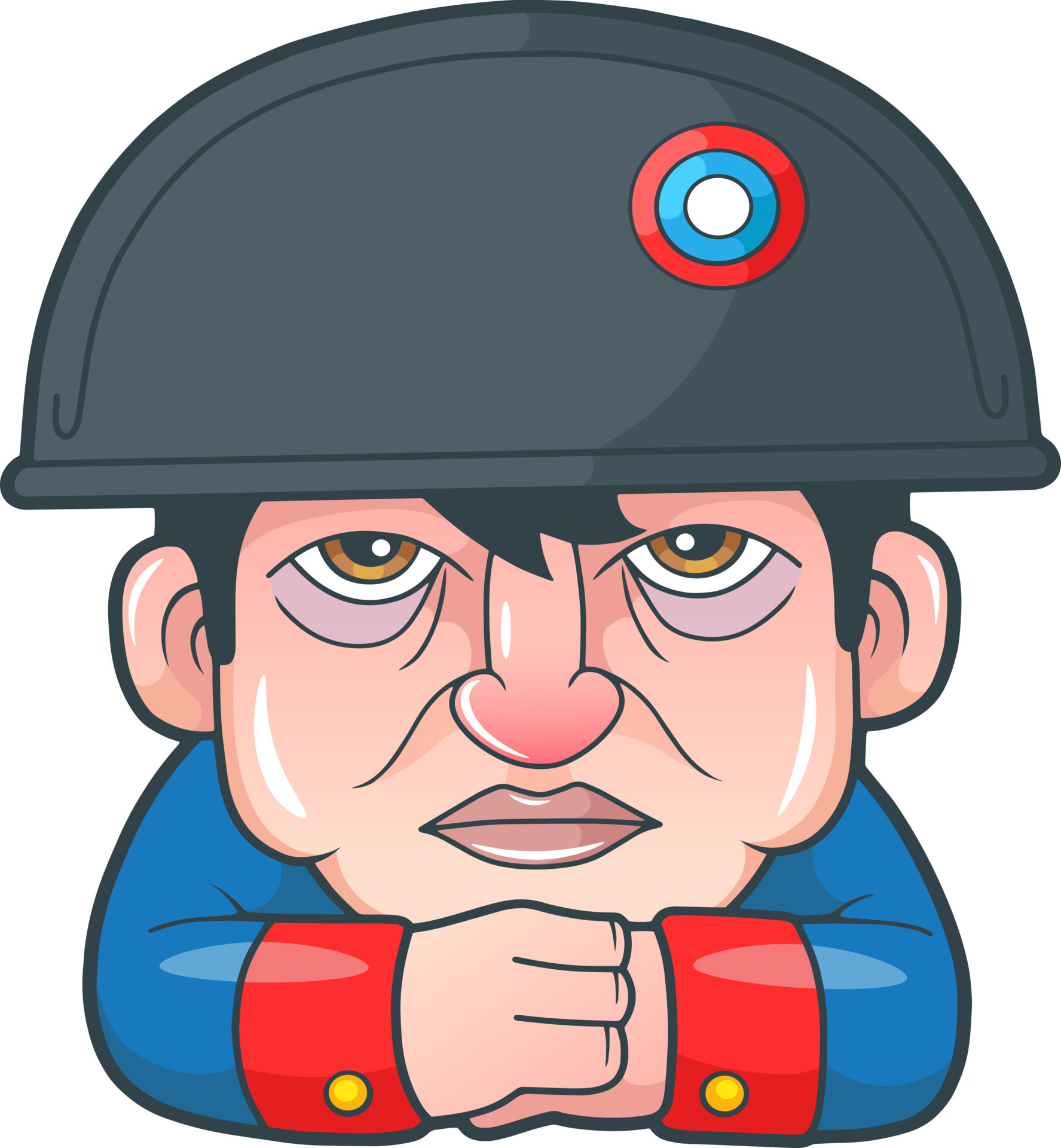 cartoon napoleon bonaparte 14218862 Vector Art at Vecteezy cartoon napoleon bonaparte 14218862 Vector Art at Vecteezy