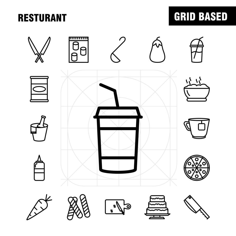 Travelling Line Icons Set For Infographics Mobile UXUI Kit And Print Design Include Fire Flame Chemistry Lab Map Map Navigation Map Eps 10 Vector