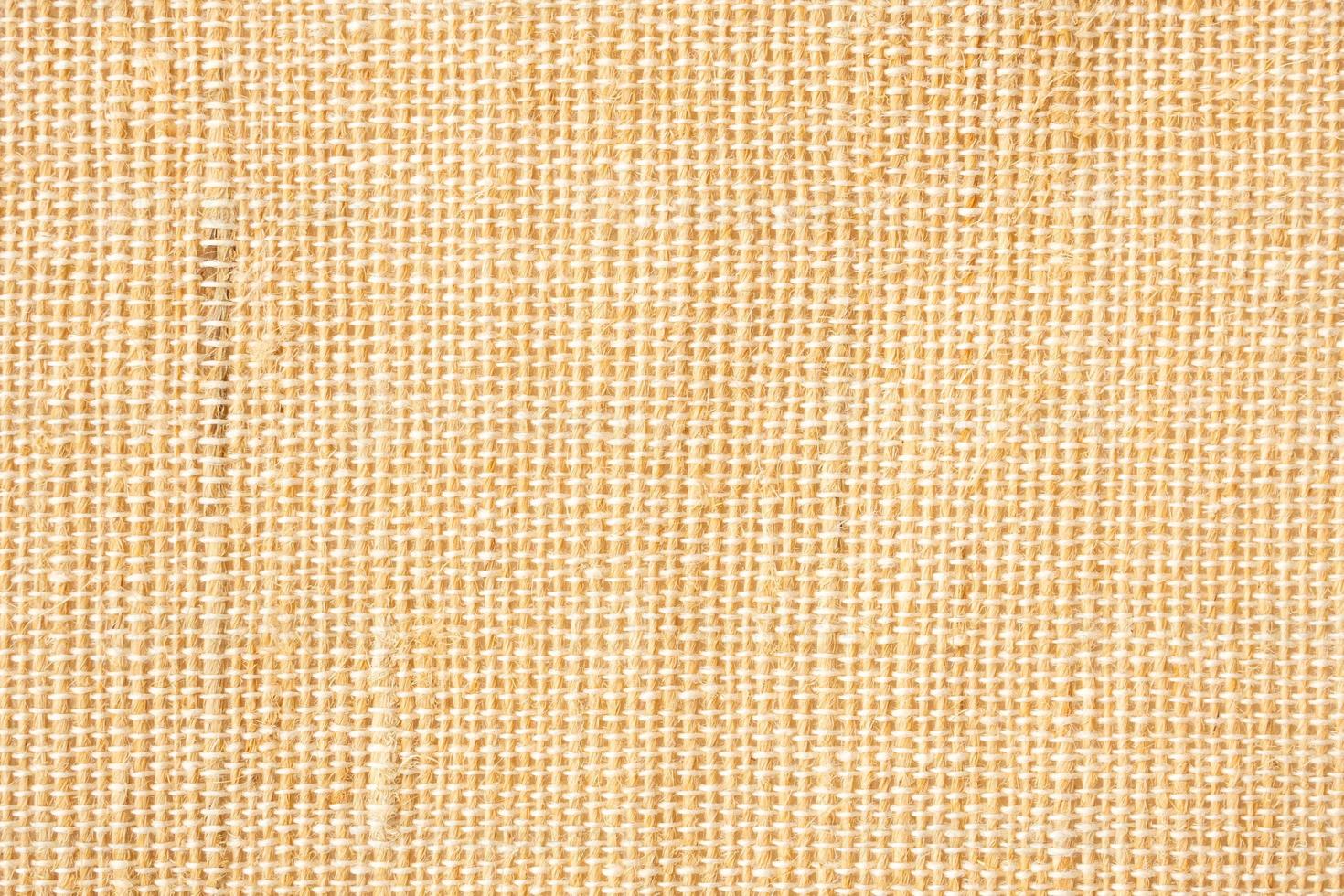 linen canvas fabric texture background photo