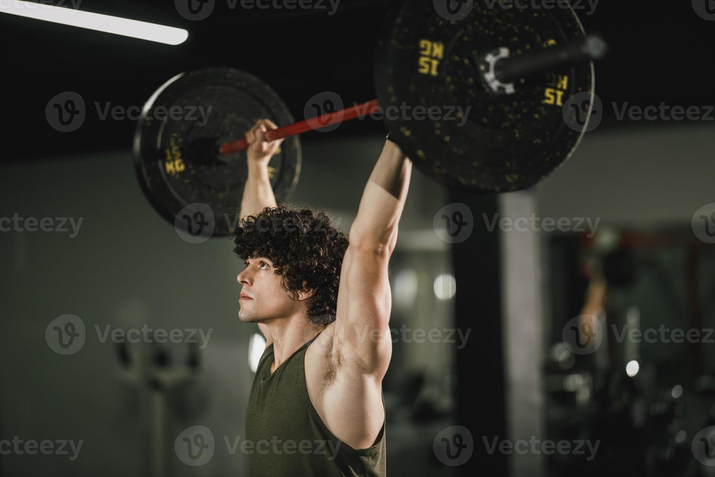 No Excuses, Just Solid Effort photo