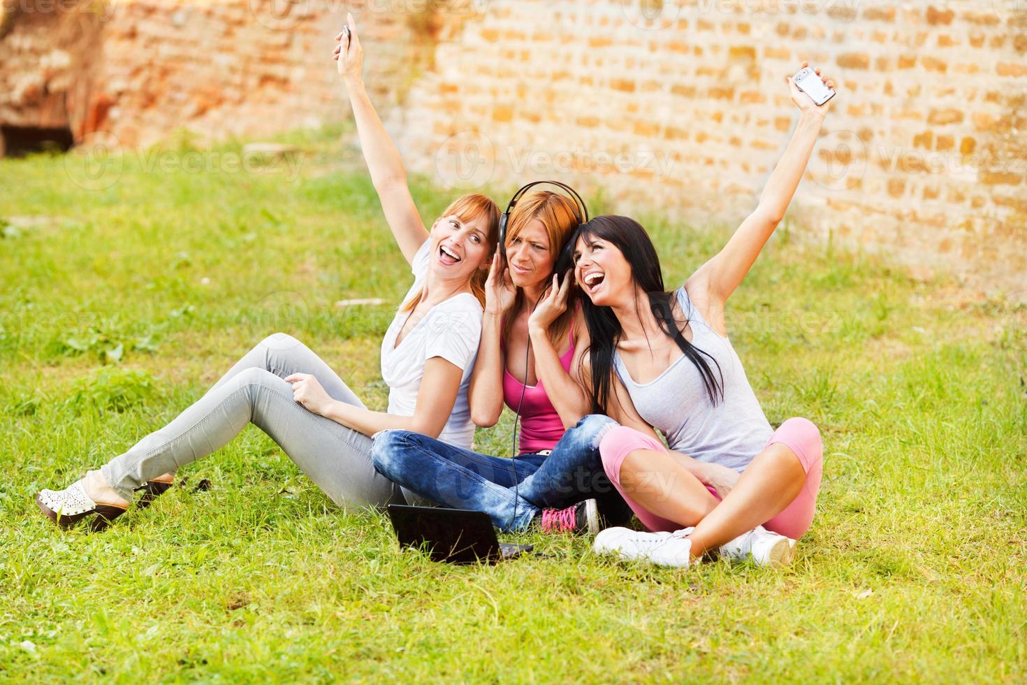 Free Music view photo