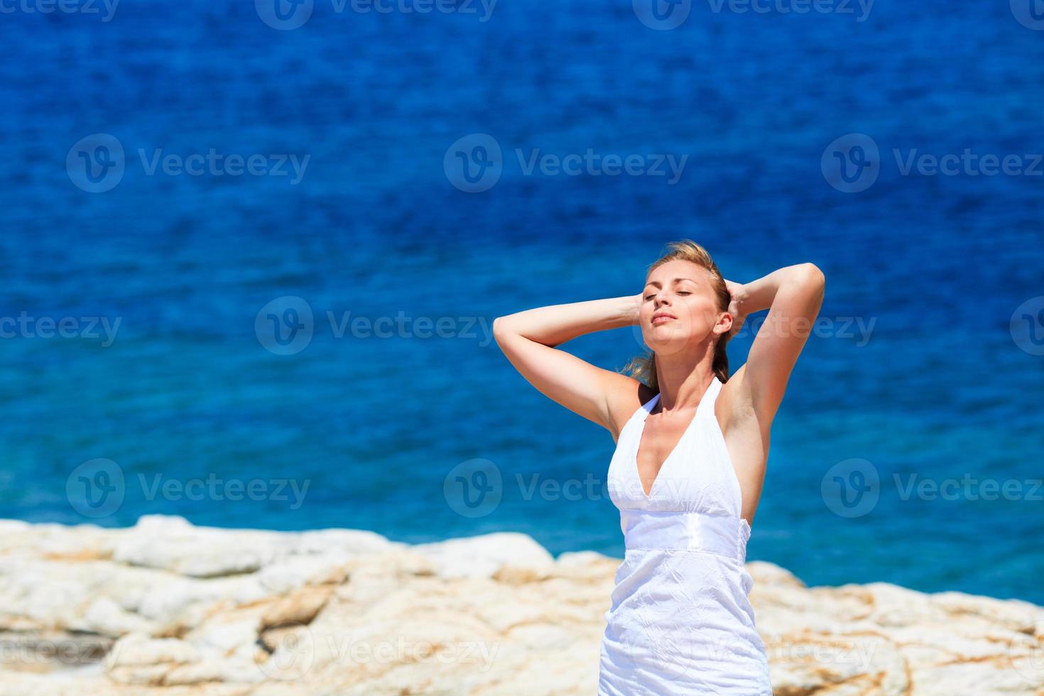 Enjoyment On The Rock photo