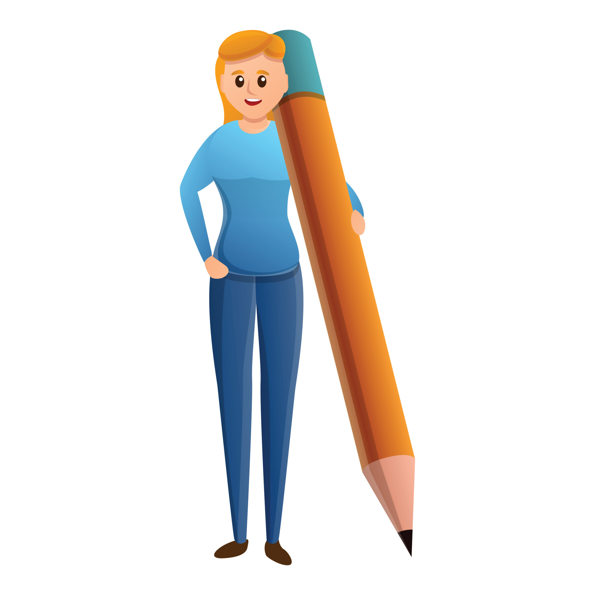 Blog editor icon, cartoon style 14224656 Vector Art at Vecteezy Blog editor icon, cartoon style 14224656 Vector Art at Vecteezy
