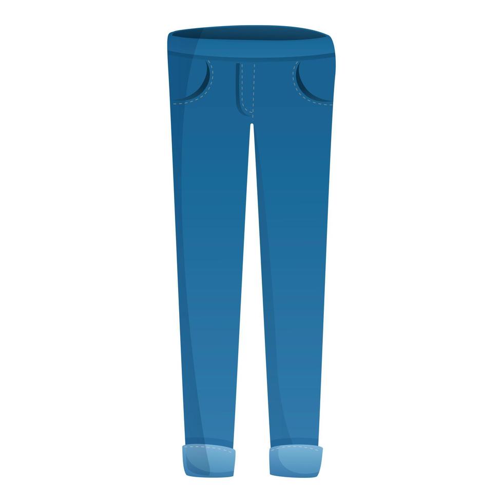 icono de jeans ajustados, estilo de dibujos animados 14224798 Vector en Vecteezy icono de jeans ajustados, estilo de dibujos animados 14224798 Vector en Vecteezy