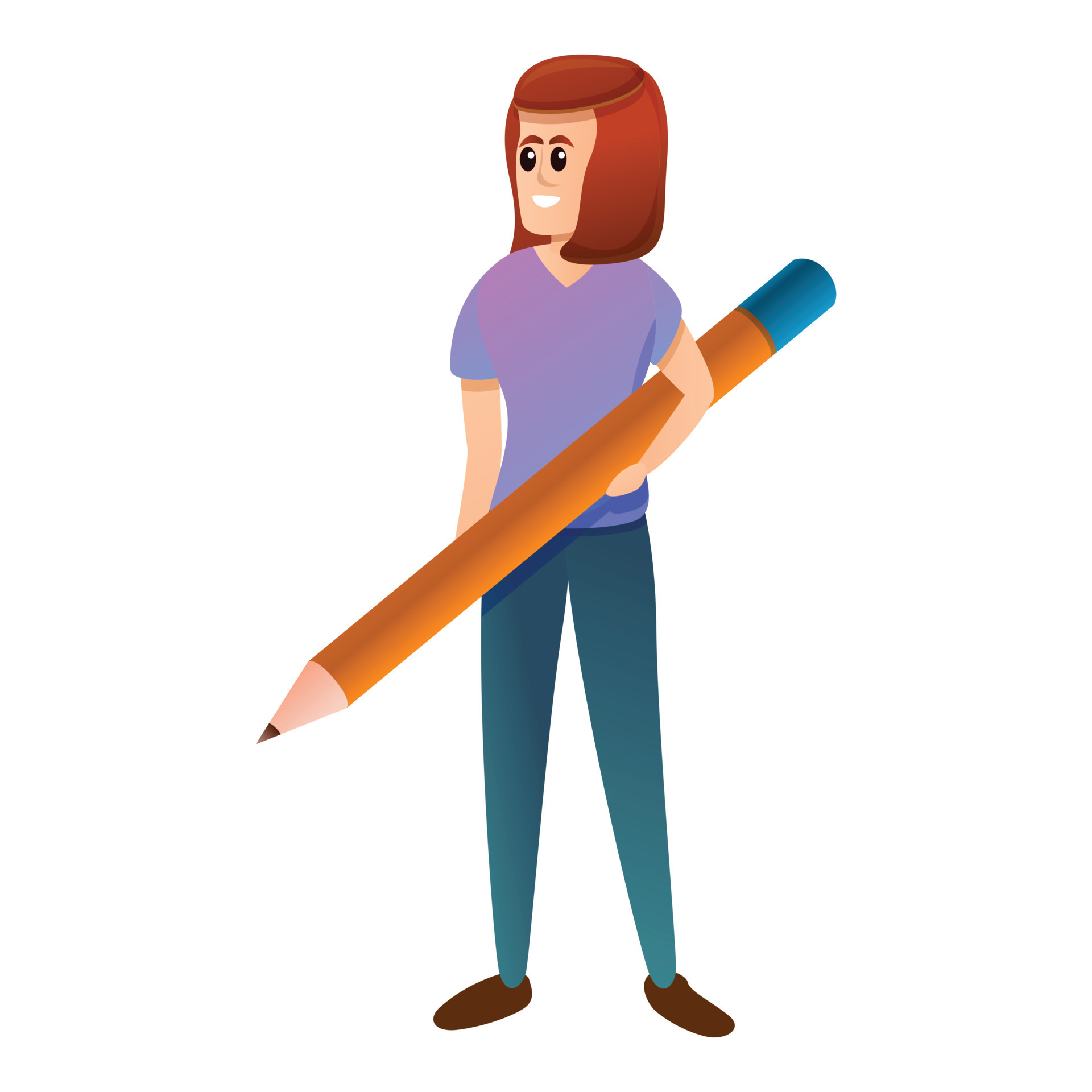 Editor icon, cartoon style 14225856 Vector Art at Vecteezy Editor icon, cartoon style 14225856 Vector Art at Vecteezy