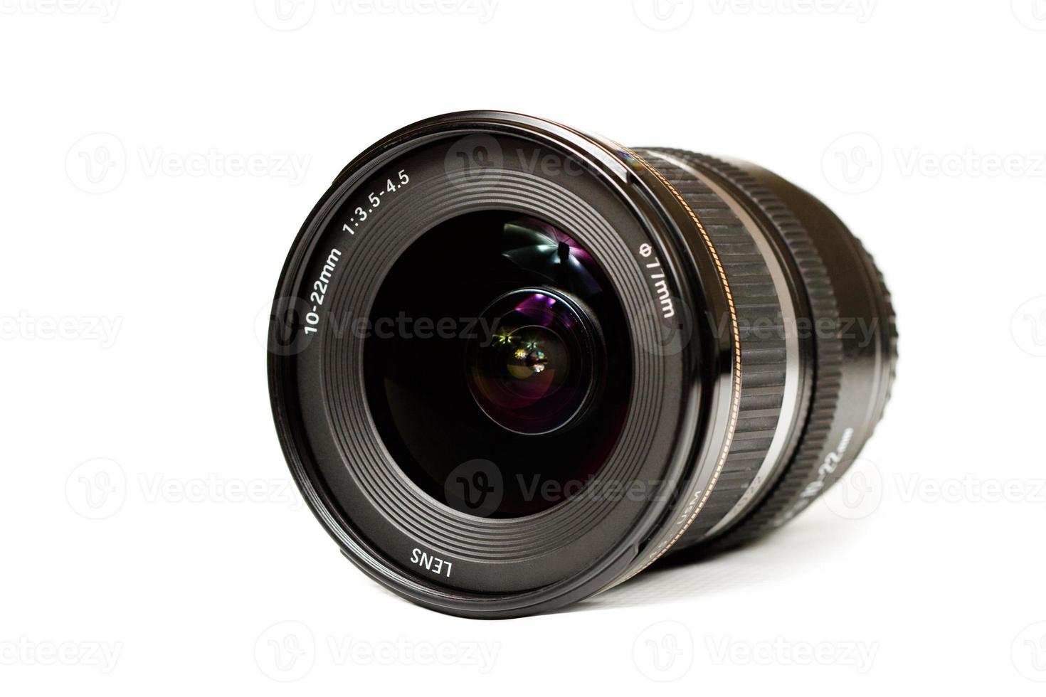 Camera Lens view 14228278 Stock Photo at Vecteezy