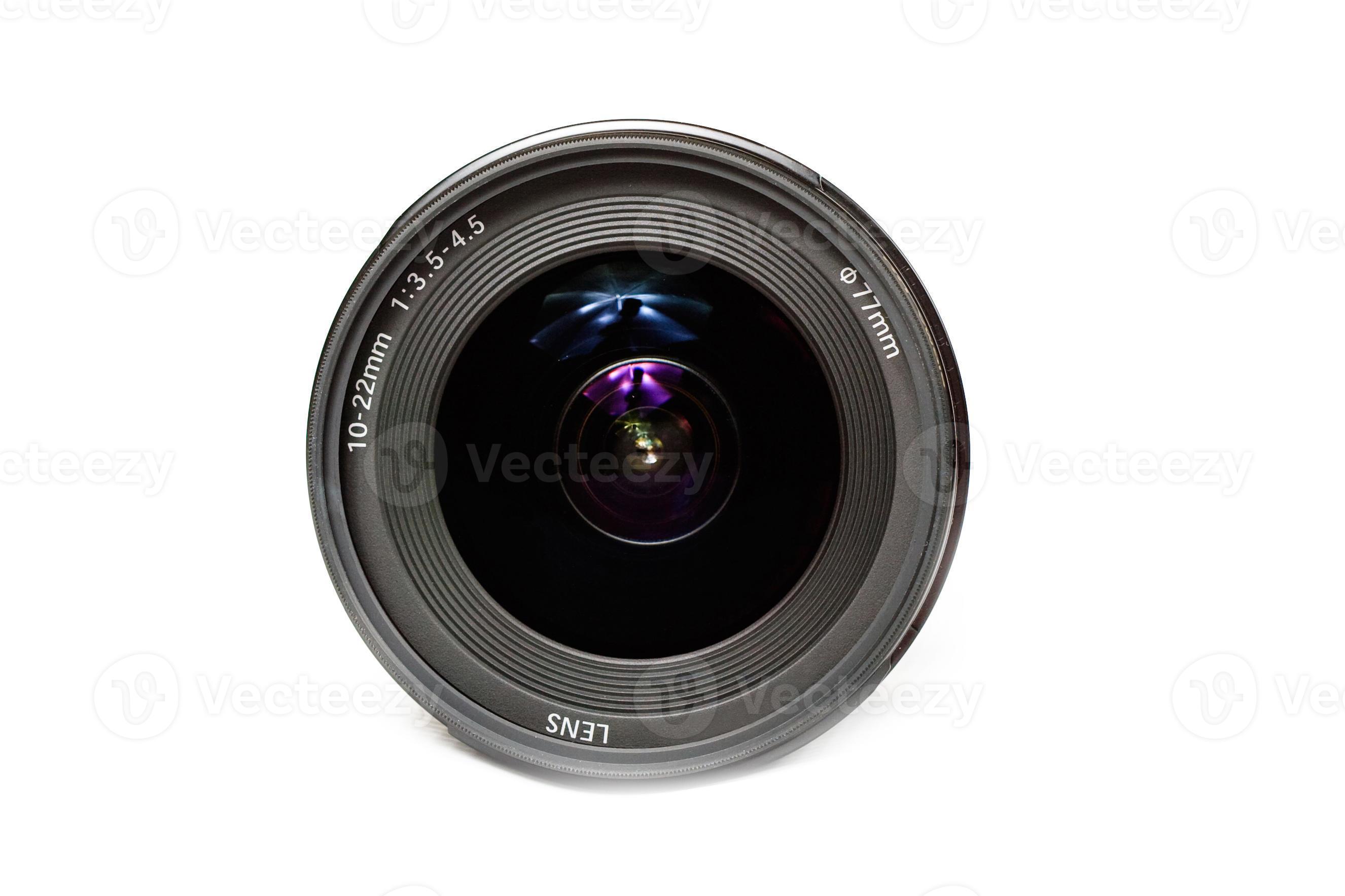Camera Lens view 14228466 Stock Photo at Vecteezy
