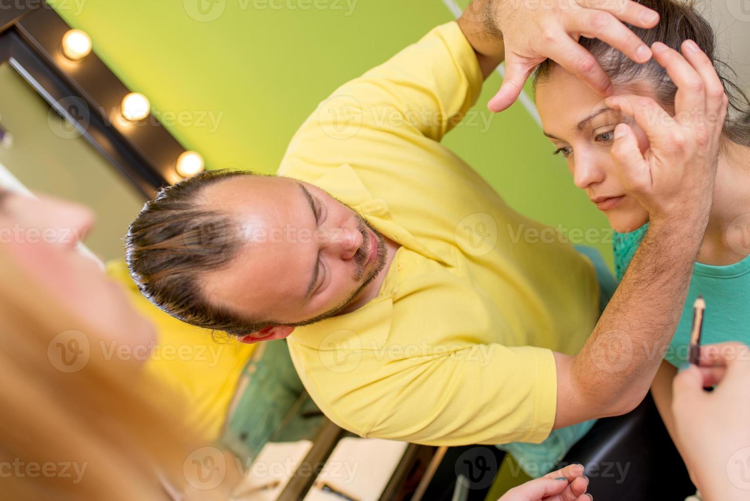 School Of Makeup photo