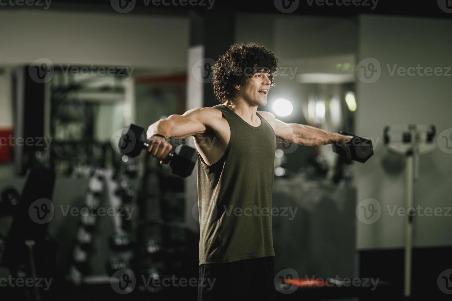 Stronger With Each Session photo