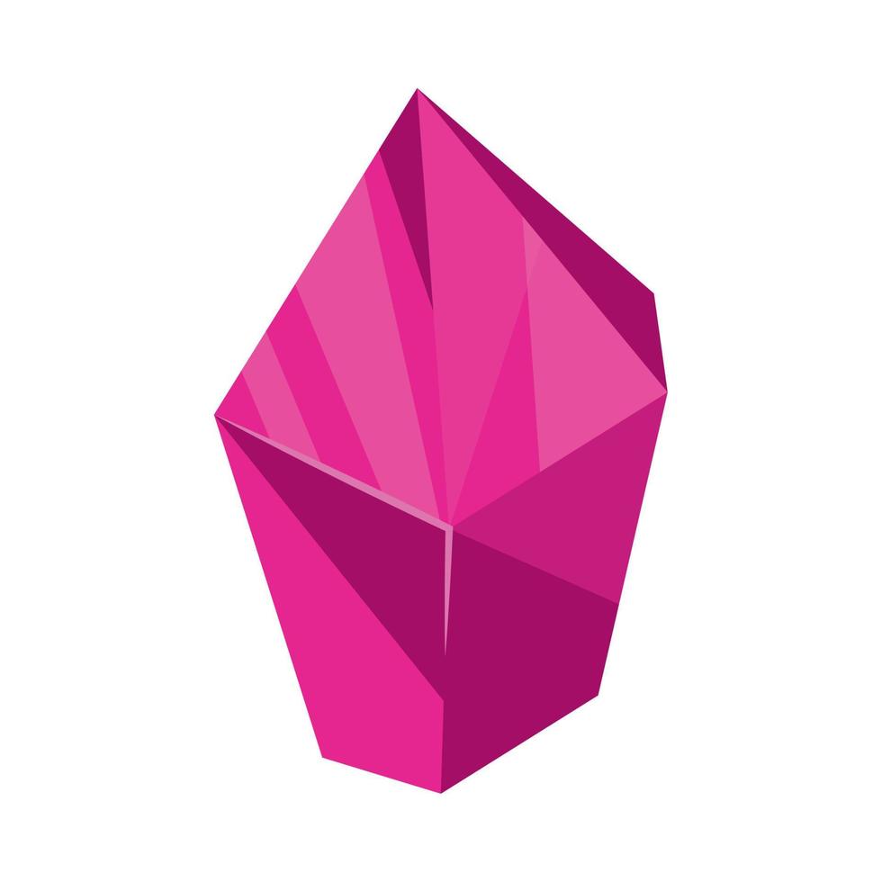 gem vector icon