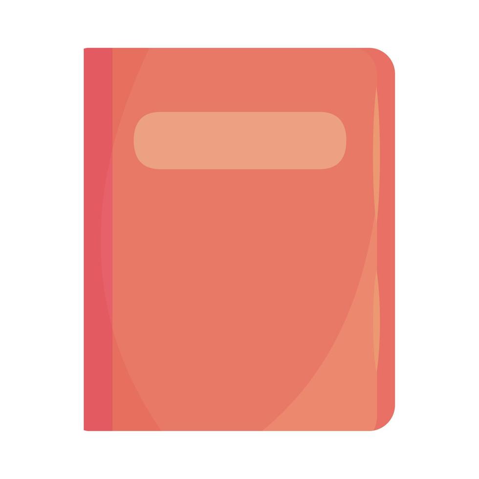 book supply school vector