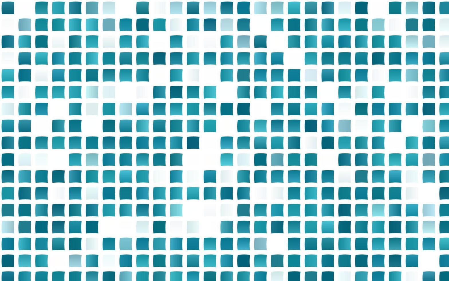 Light BLUE vector layout with lines, rectangles.