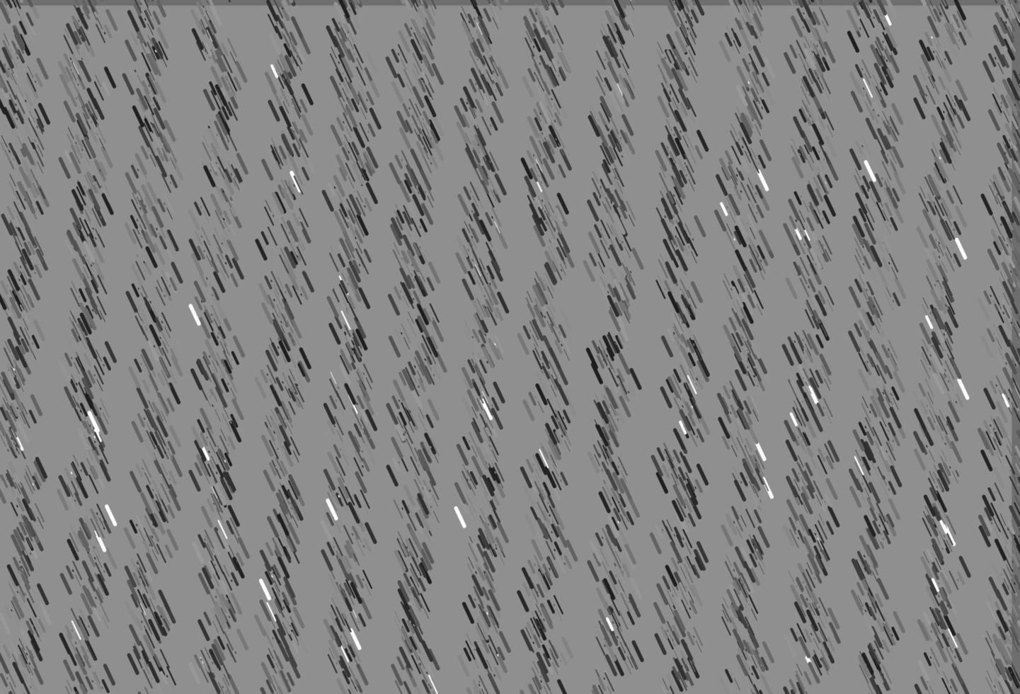 Light Silver, Gray vector pattern with narrow lines.