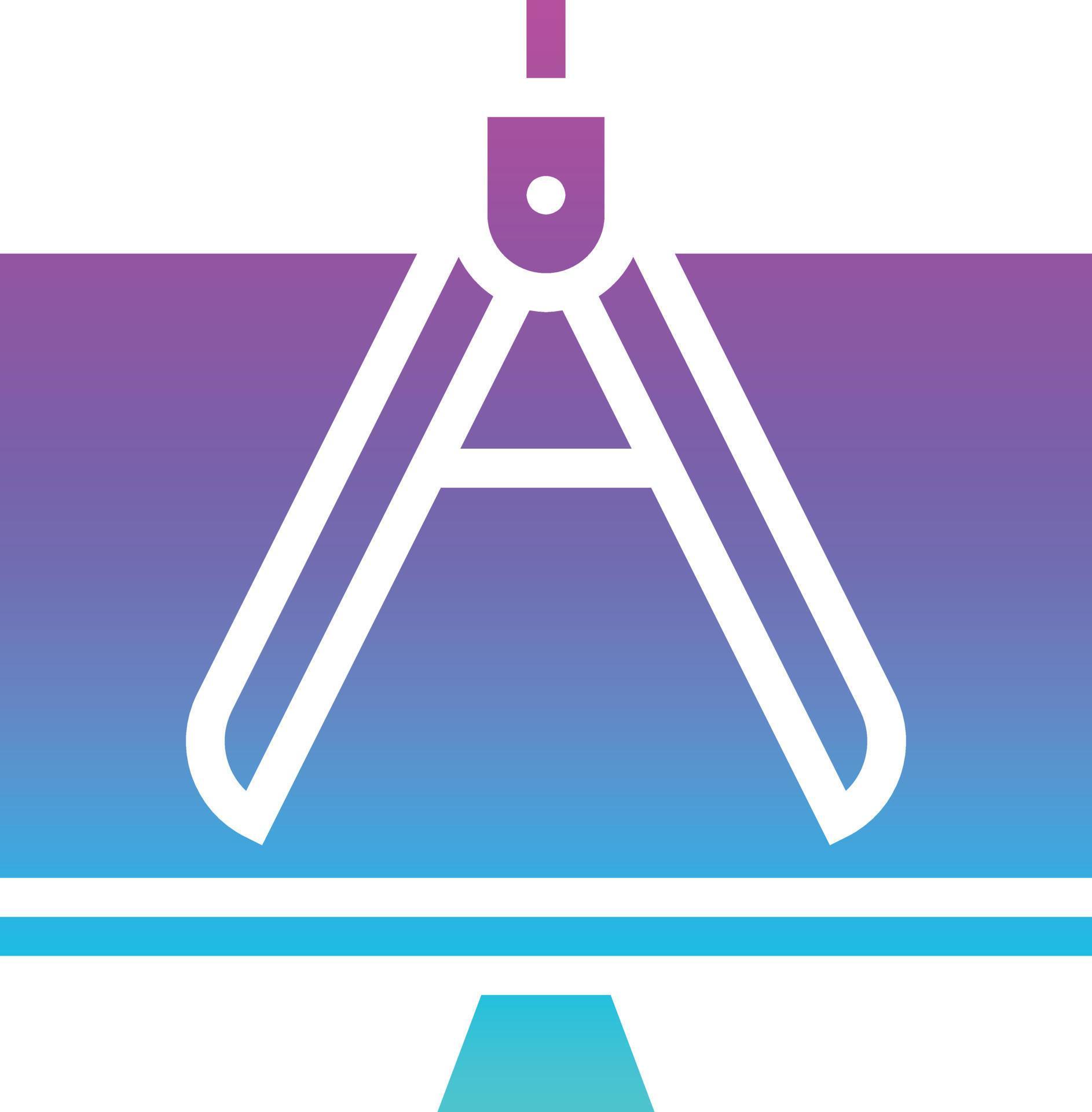 architecture structure preference software development - gradient solid ...