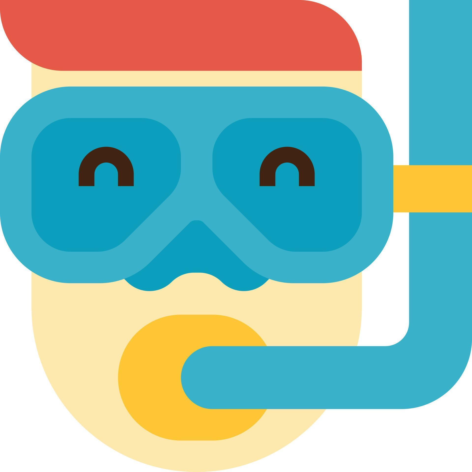 travel sea sports mask summertime diving dive goggle snorkel avatar