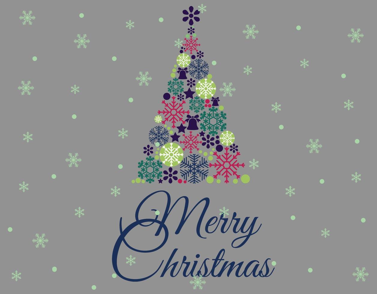 Merry Christmas 2022 06 Vector logo, text design. Usable for greeting cards, gifts, shirts