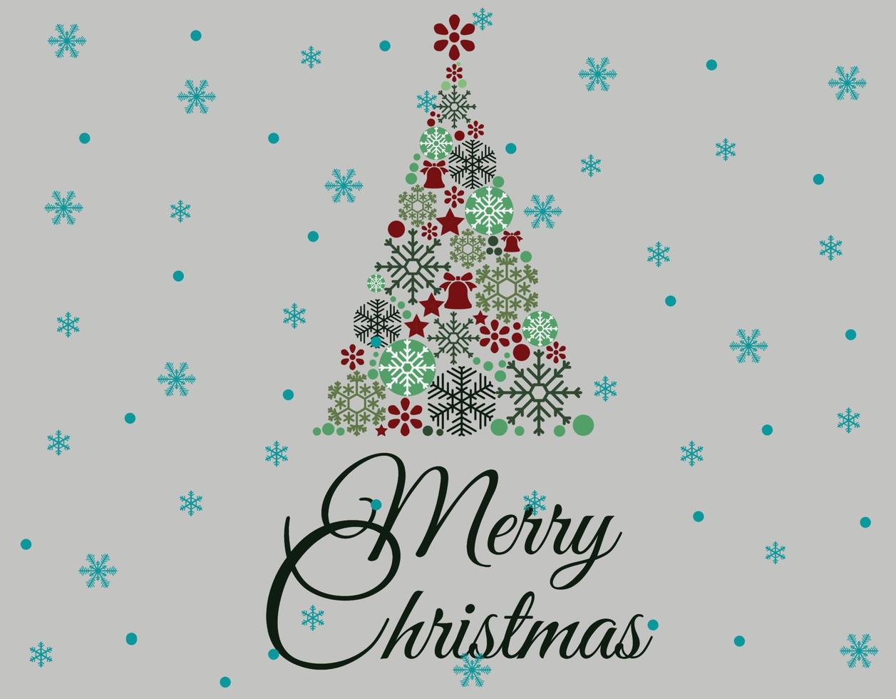 Merry Christmas 2022 01 Vector logo, text design. Usable for greeting cards, gifts, shirts