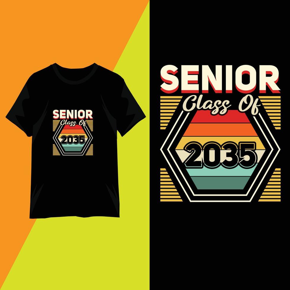 2023 T-Shirt Design typography vector