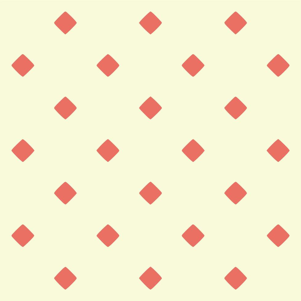 Repeating vector pattern, background and wall paper designs