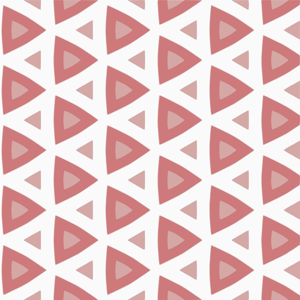 Repeating pattern, background and wall paper designs vector