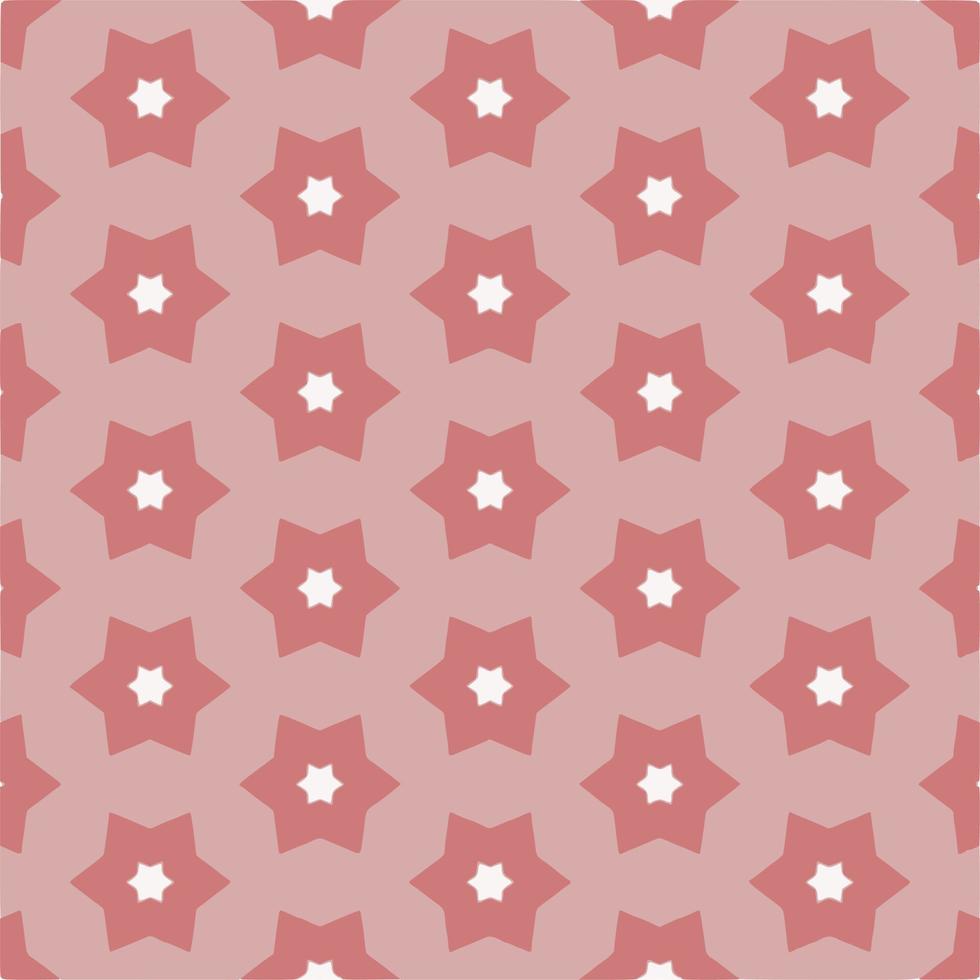 Repeating pattern, background and wall paper designs vector