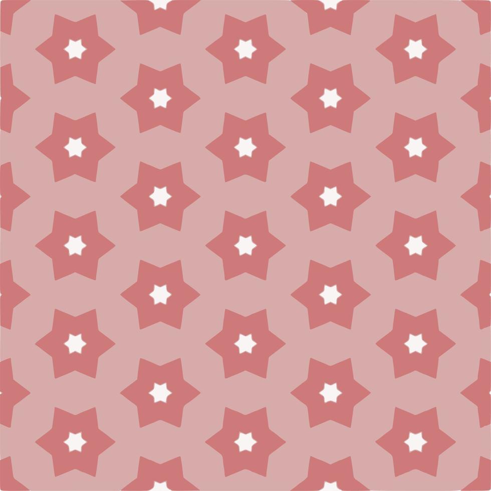 Repeating pattern, background and wall paper designs vector