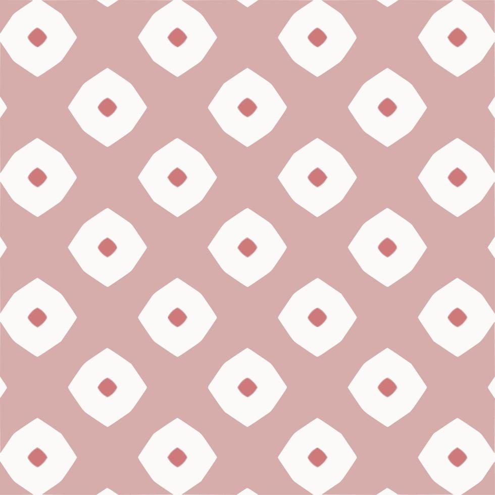 Repeating pattern, background and wall paper designs vector