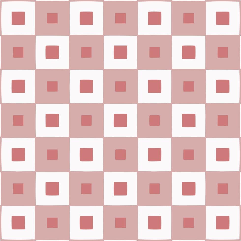 Repeating pattern, background and wall paper designs vector